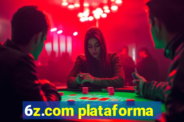 6z.com plataforma